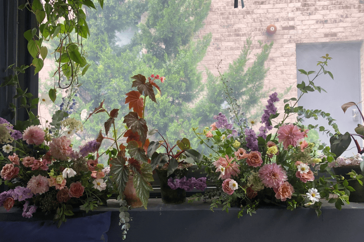 Ostara Gardens Flower Shop