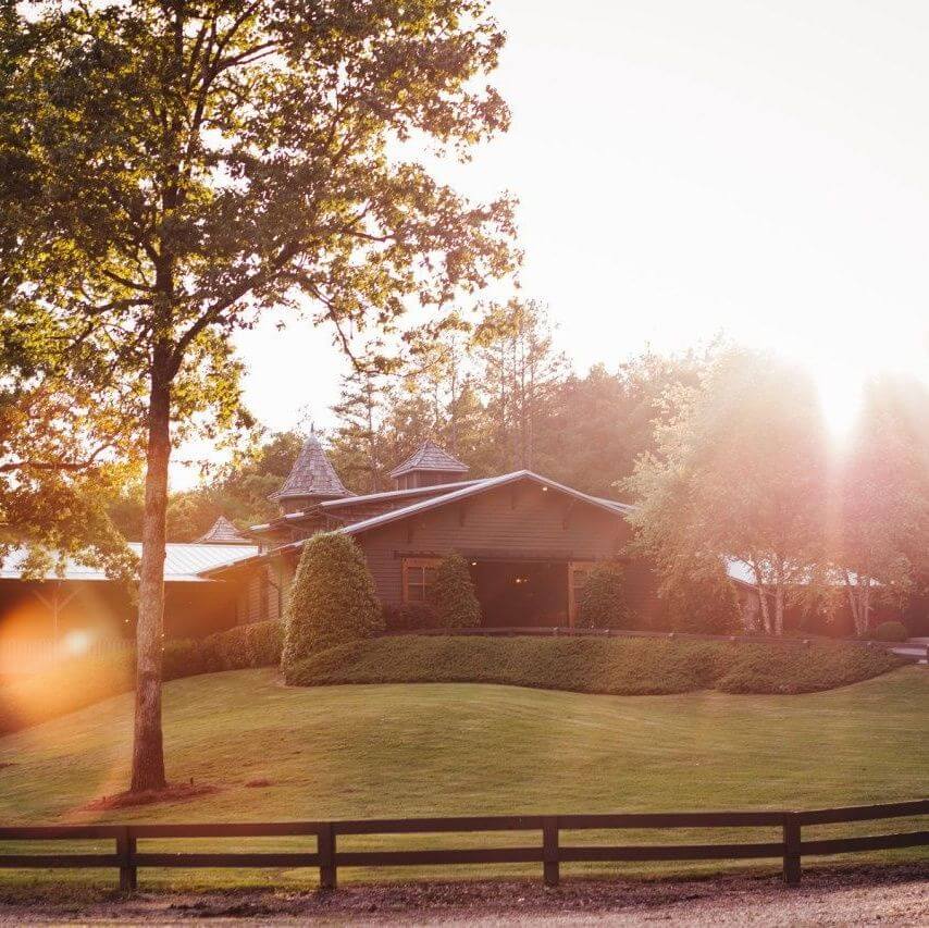 Windwood Equestrian and Events