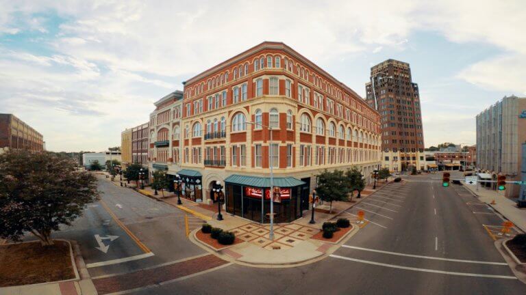 Meridian Ms 6 Mississippi Historic Main Streets You Need to Visit