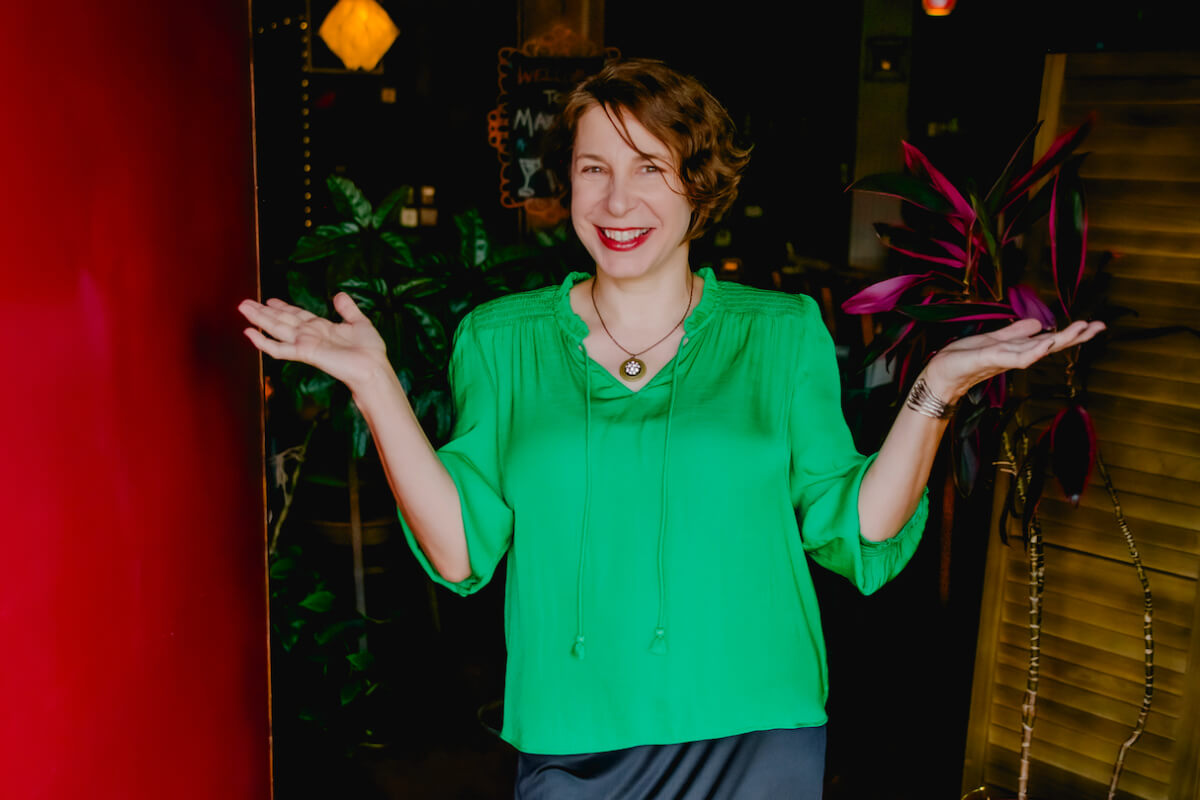 She’s Behind Memphis’s Newest Wine Bar!