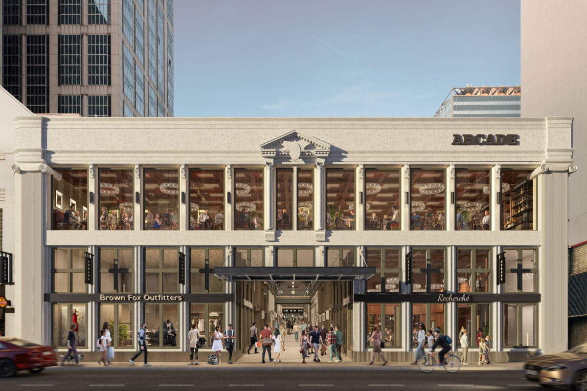 Coming Soon to Nashville! 10 Exciting Additions