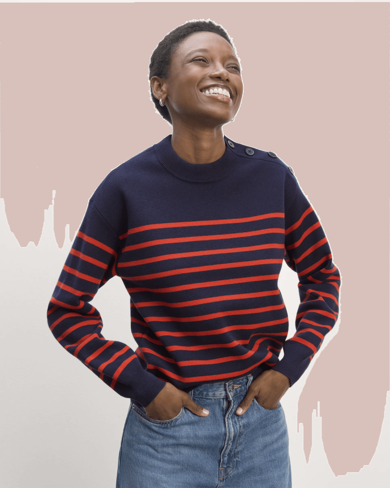 The Top Spring 2025 Fashion Trends + How to Wear Them