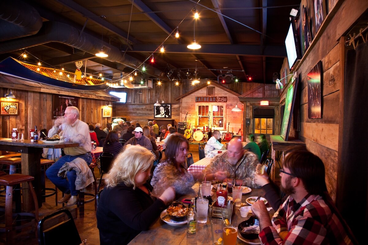 Tupelo, MS: A Year of Can’t-Miss Events & Milestone Moments