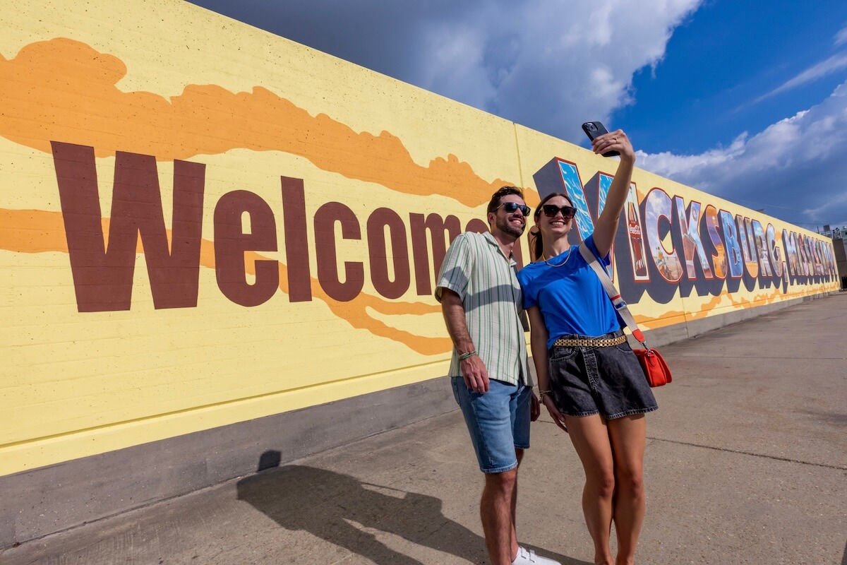 7 Ways to Celebrate Vicksburg’s Bicentennial