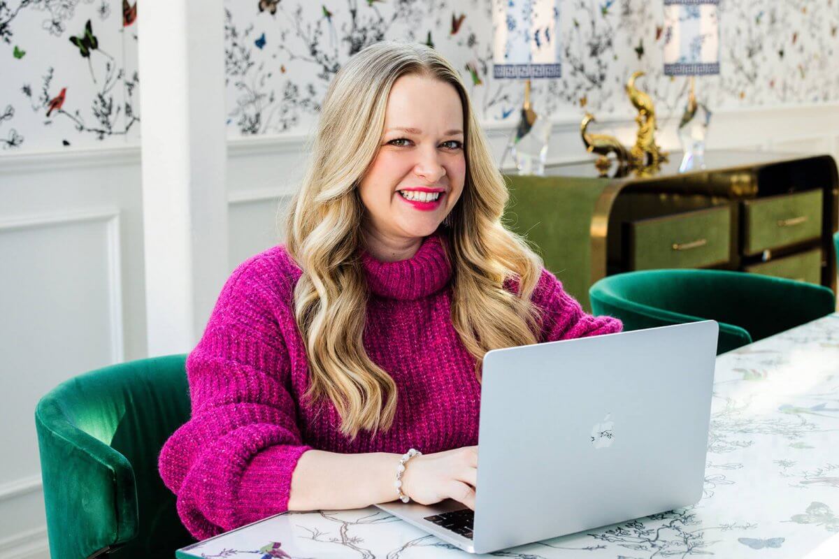 Meet Katy Allen of Nashville’s Artful Agenda