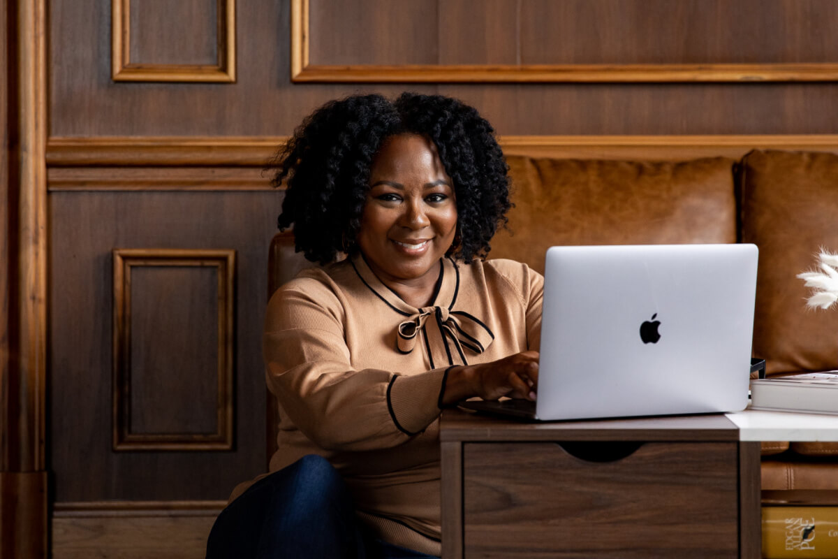 Meet Luxury Travel Expert Tomiko Harvey