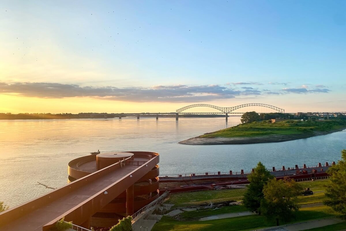 Coming to Memphis in 2025! Events + Developments to Watch