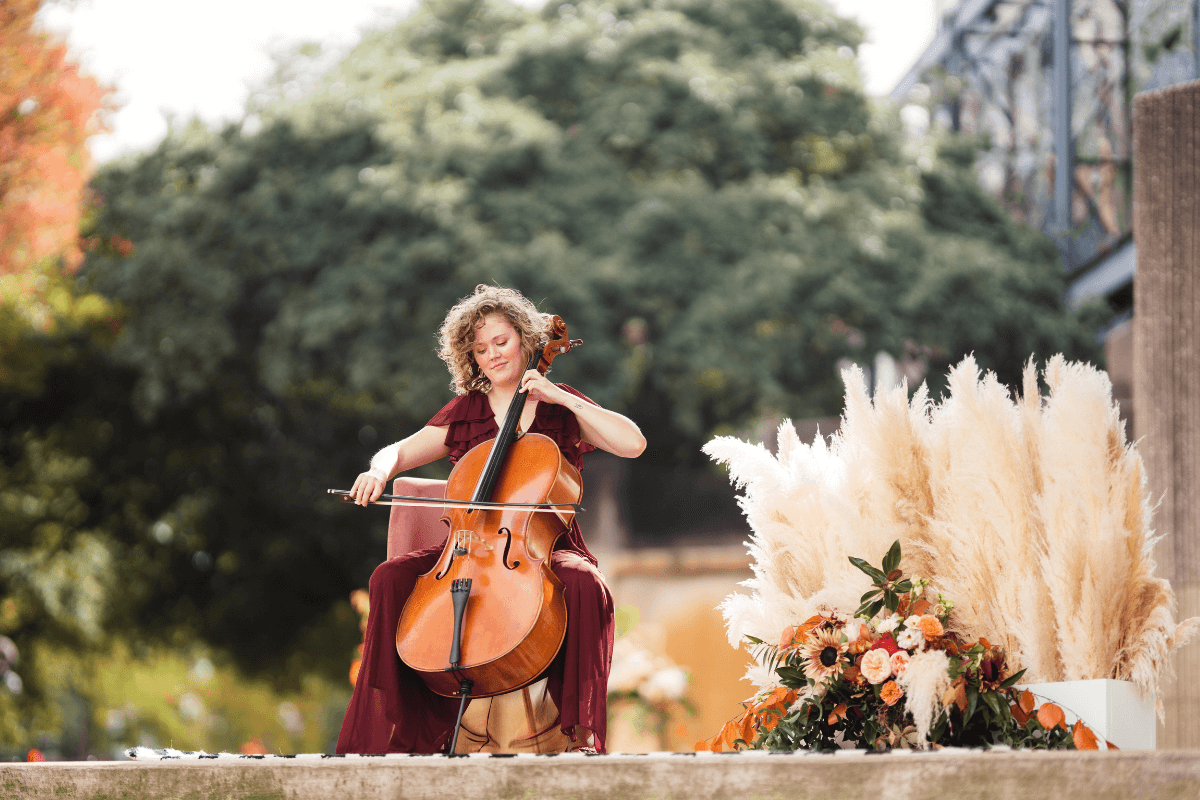 Vérité Strings