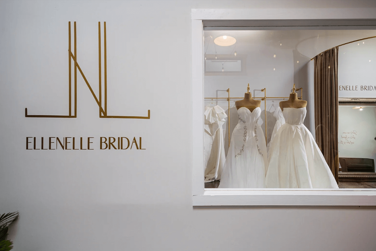 elleNelle Bridal