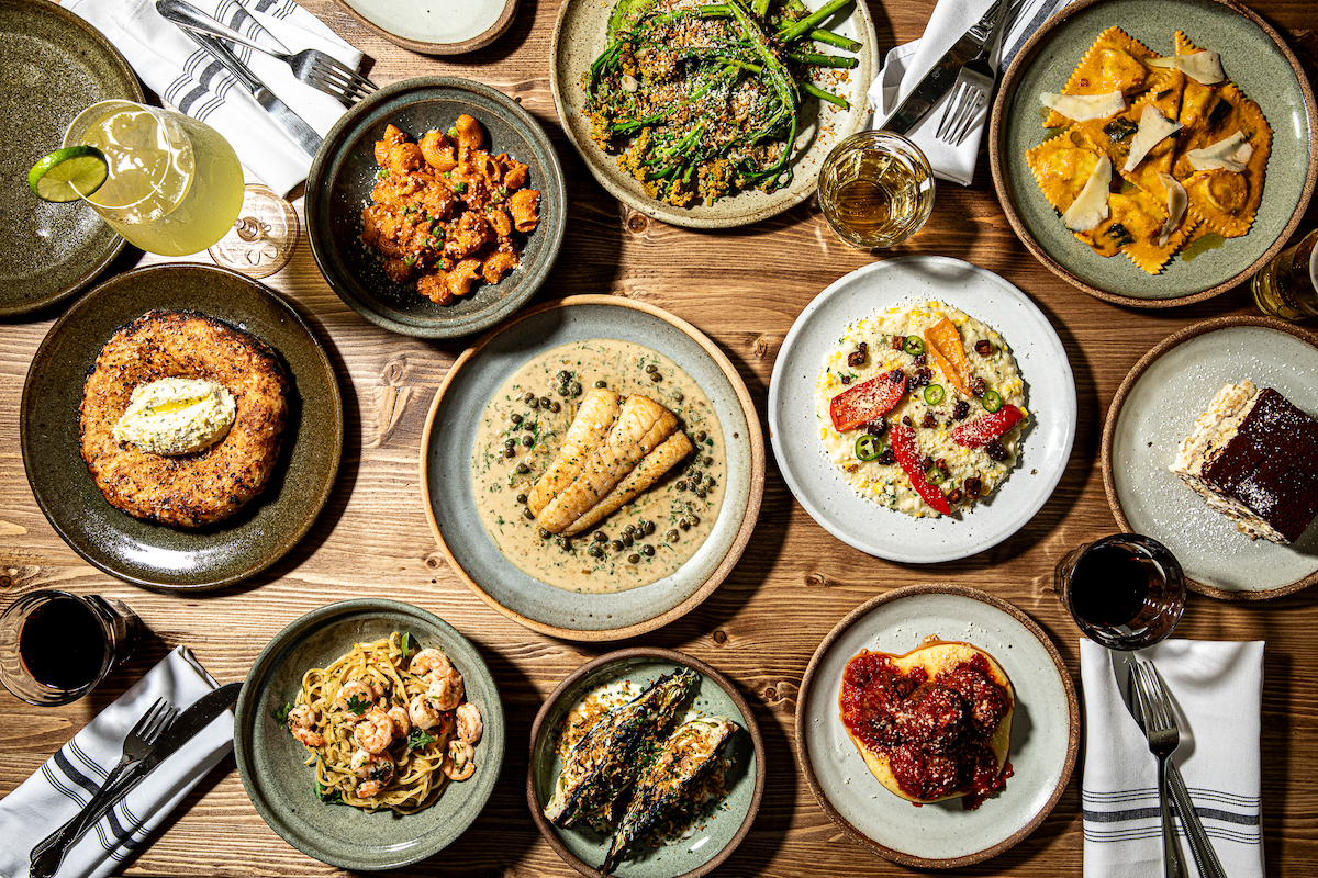 10 New Charleston Restaurants Worth Traveling For