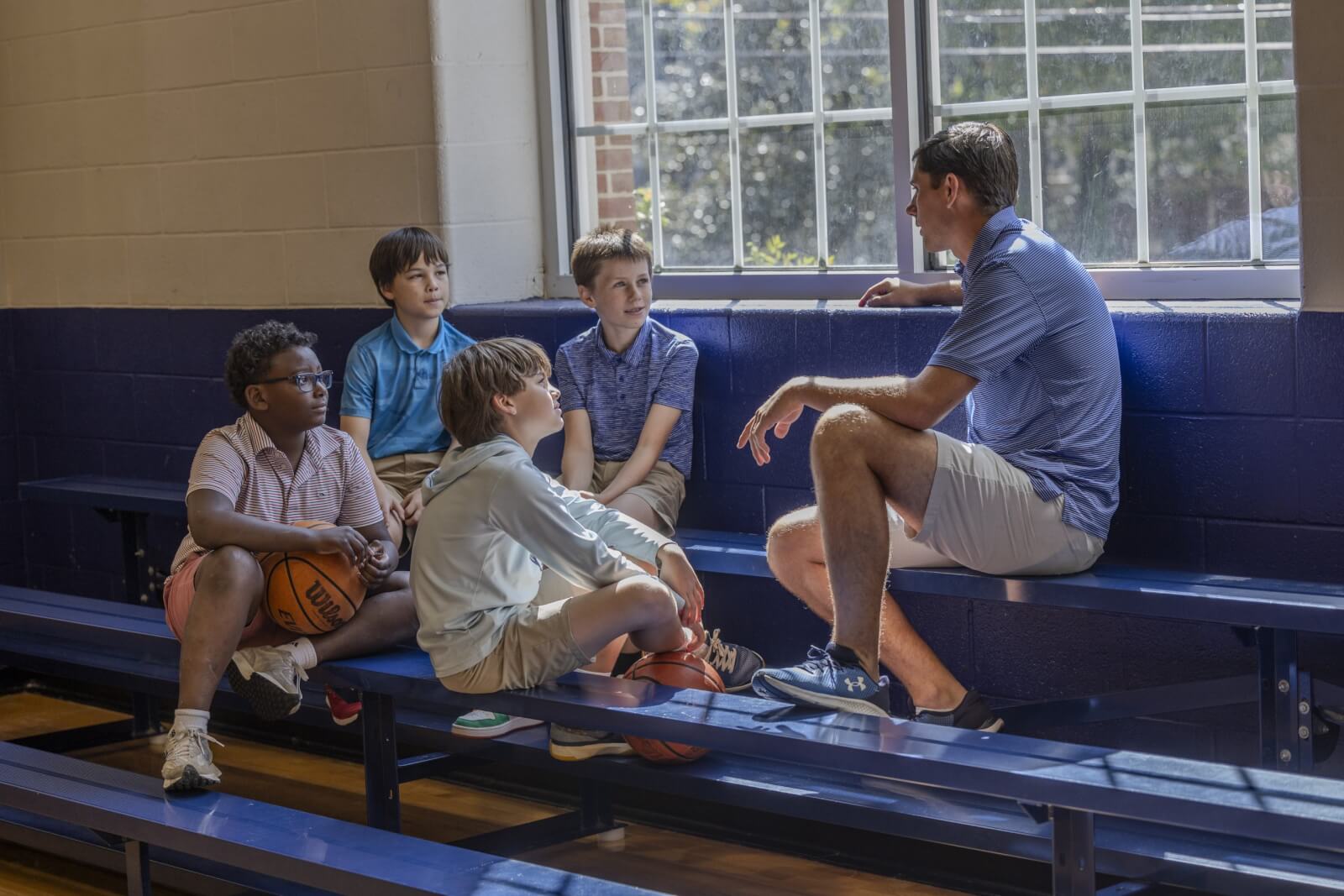 Presbyterian Day School