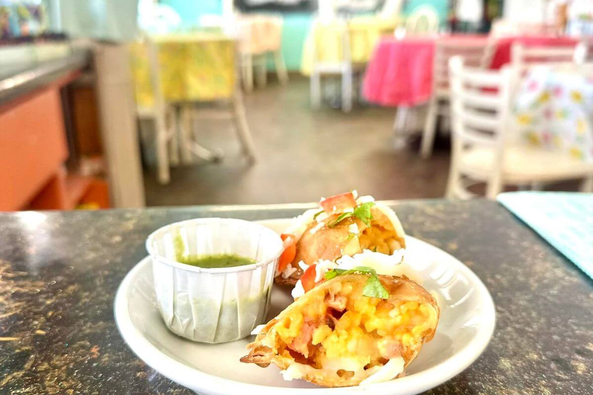 11 Rural AL Restaurants Worth the Drive from BHAM