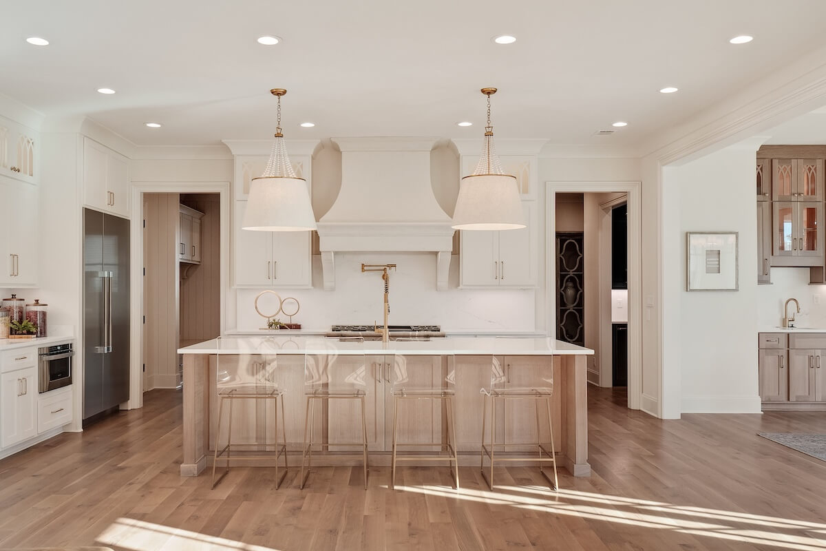 Magnolia Homes: 38 Years of Building Dreams