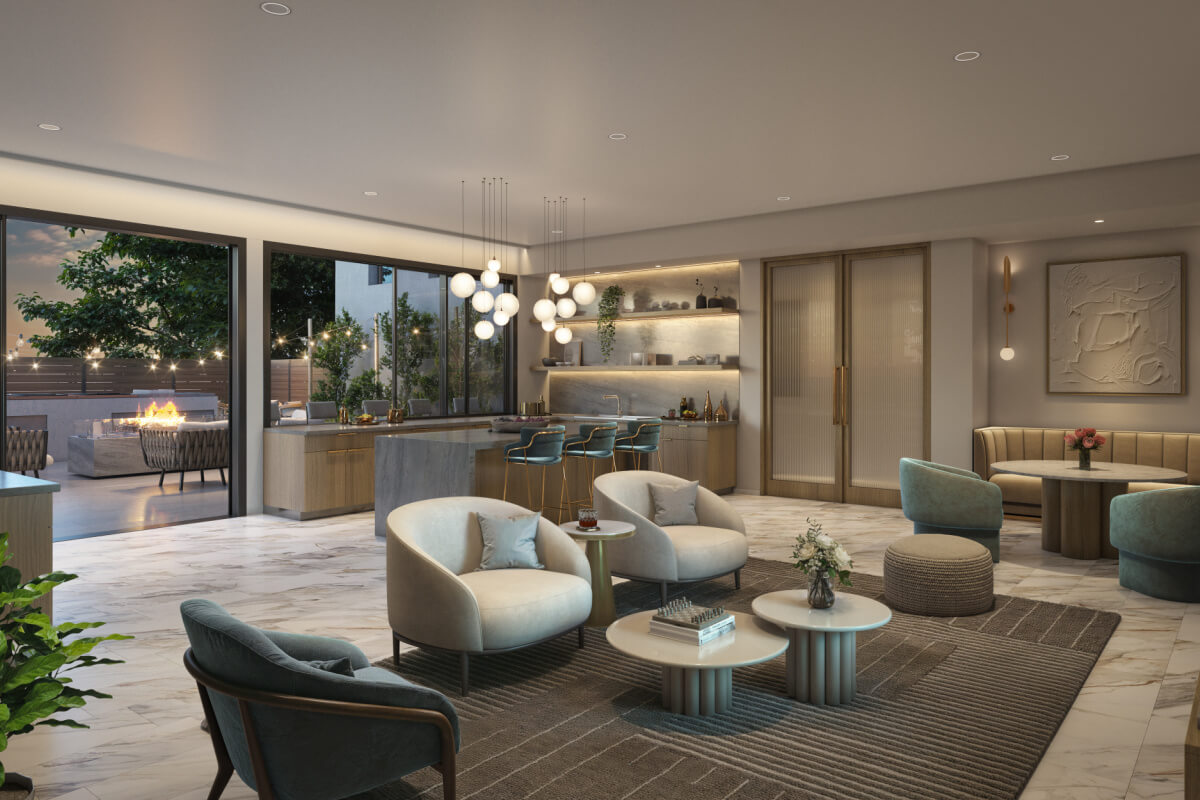 Athena at the Park: Nashville’s New Haven for Luxury Living