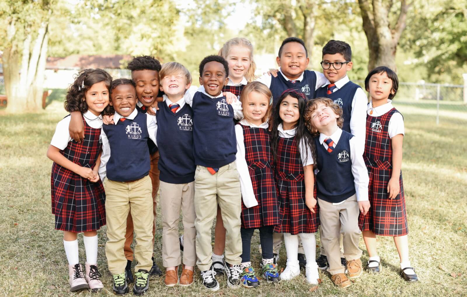 King's Academy Nashville