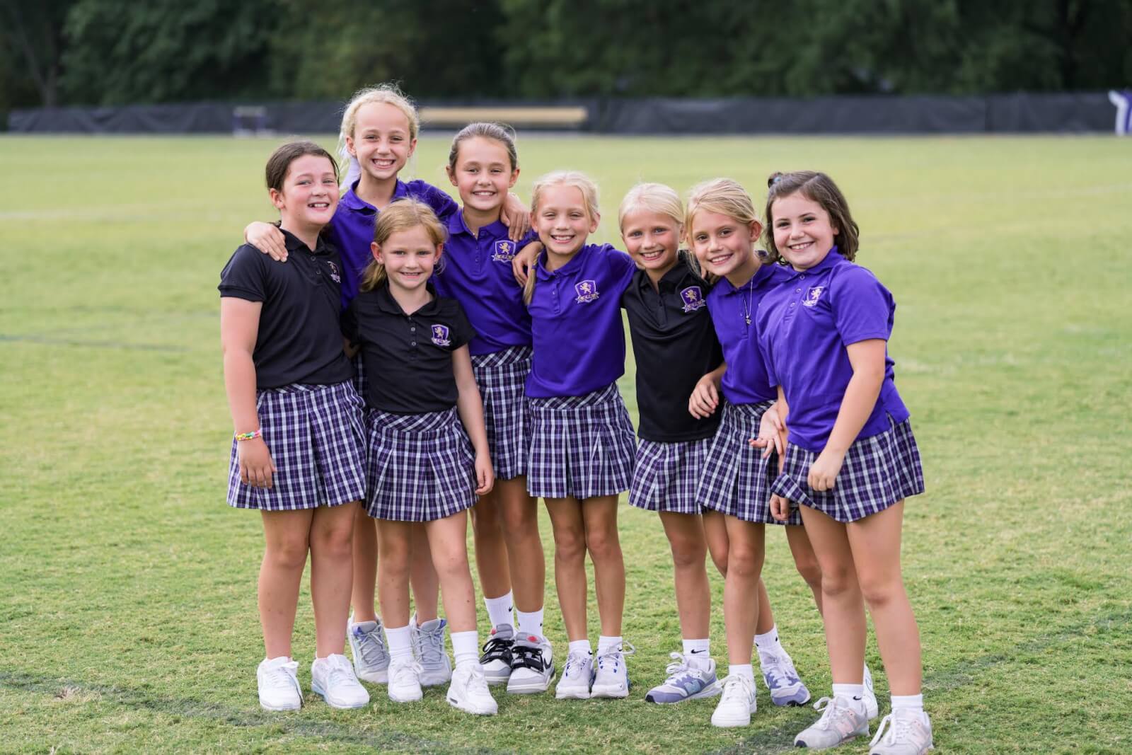 Christ Presbyterian Academy