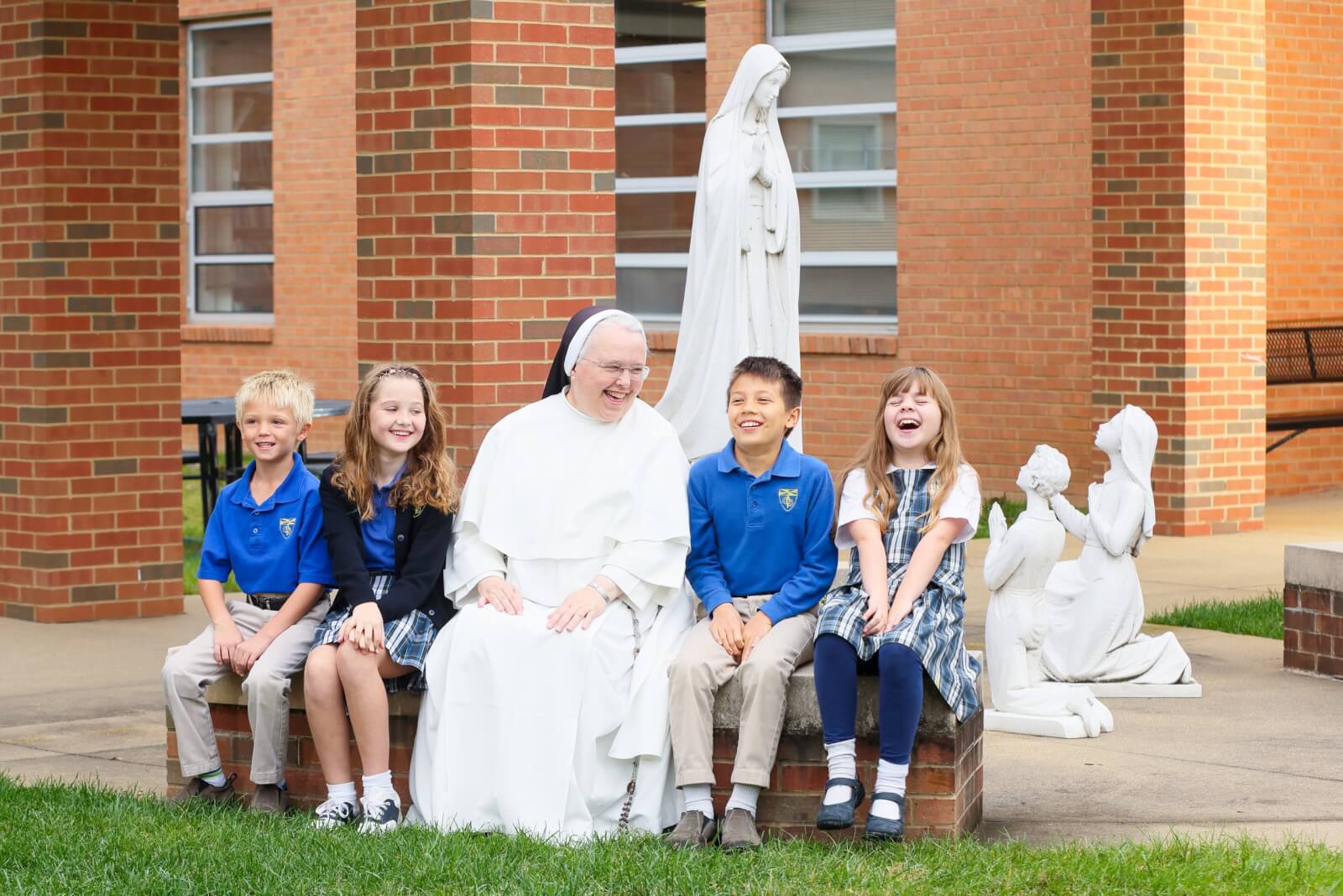 Overbrook Catholic School