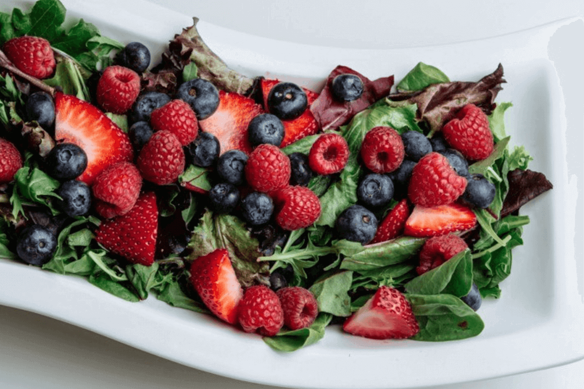 The Top Caterers in Nashville