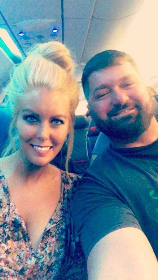 They Had the Last Pre-COVID Las Vegas Wedding!
