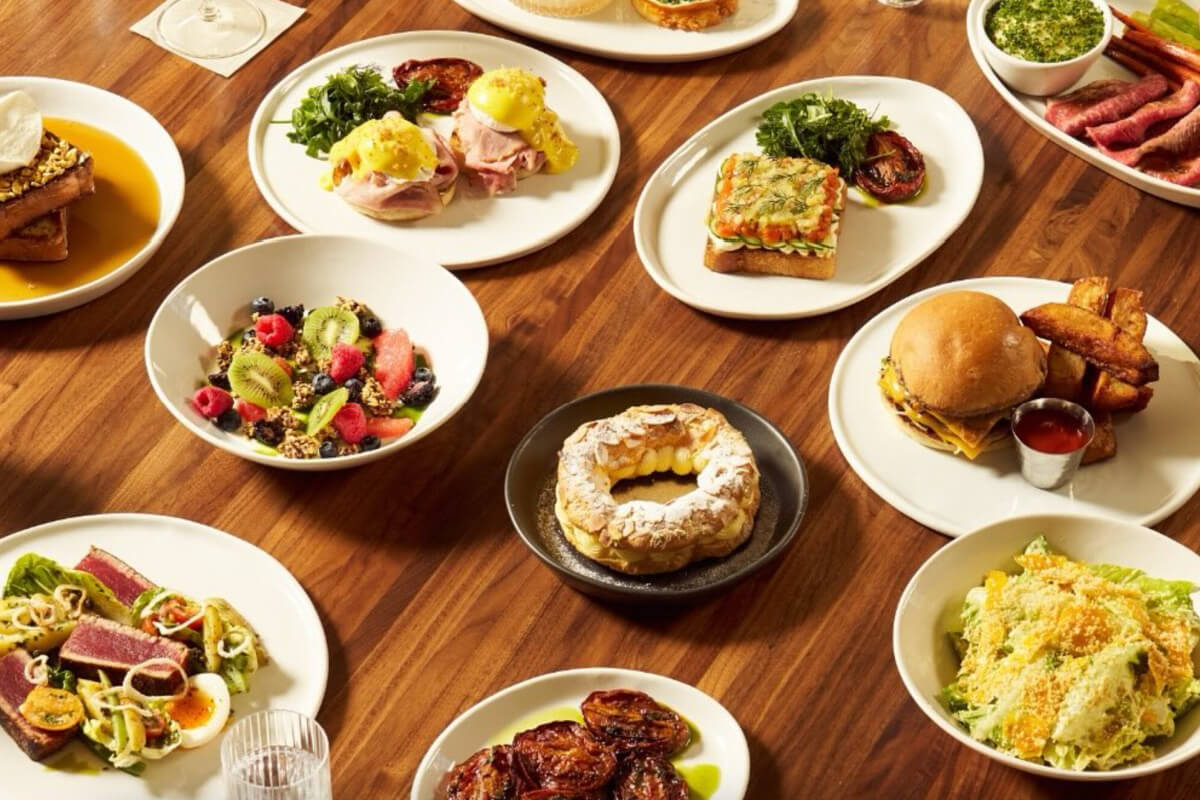 6 New Charleston Restaurants Worth Traveling For
