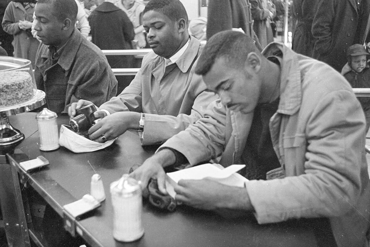 These 3 Nashville Sit-In Landmarks Are Still Standing!