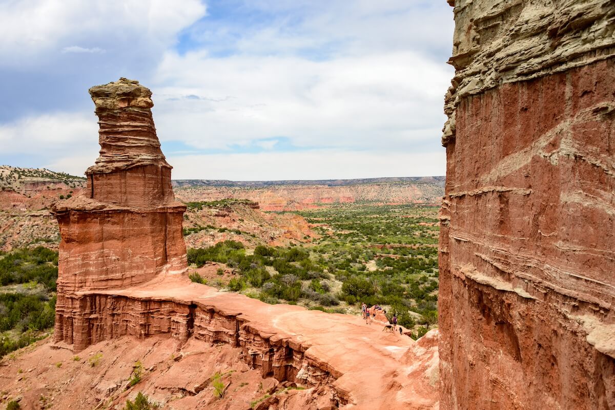 9 Bucket List Texas Hikes