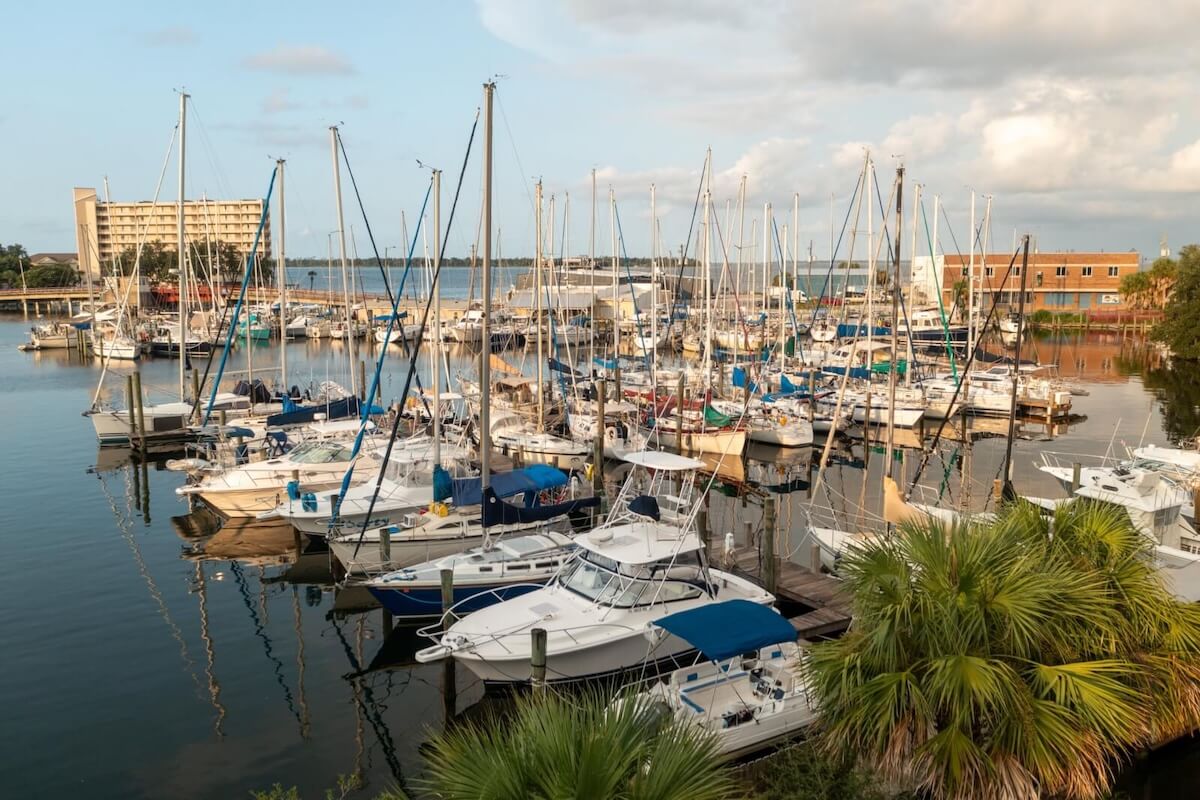 3 Beautiful Florida Communities That Rebuilt Post-Disaster
