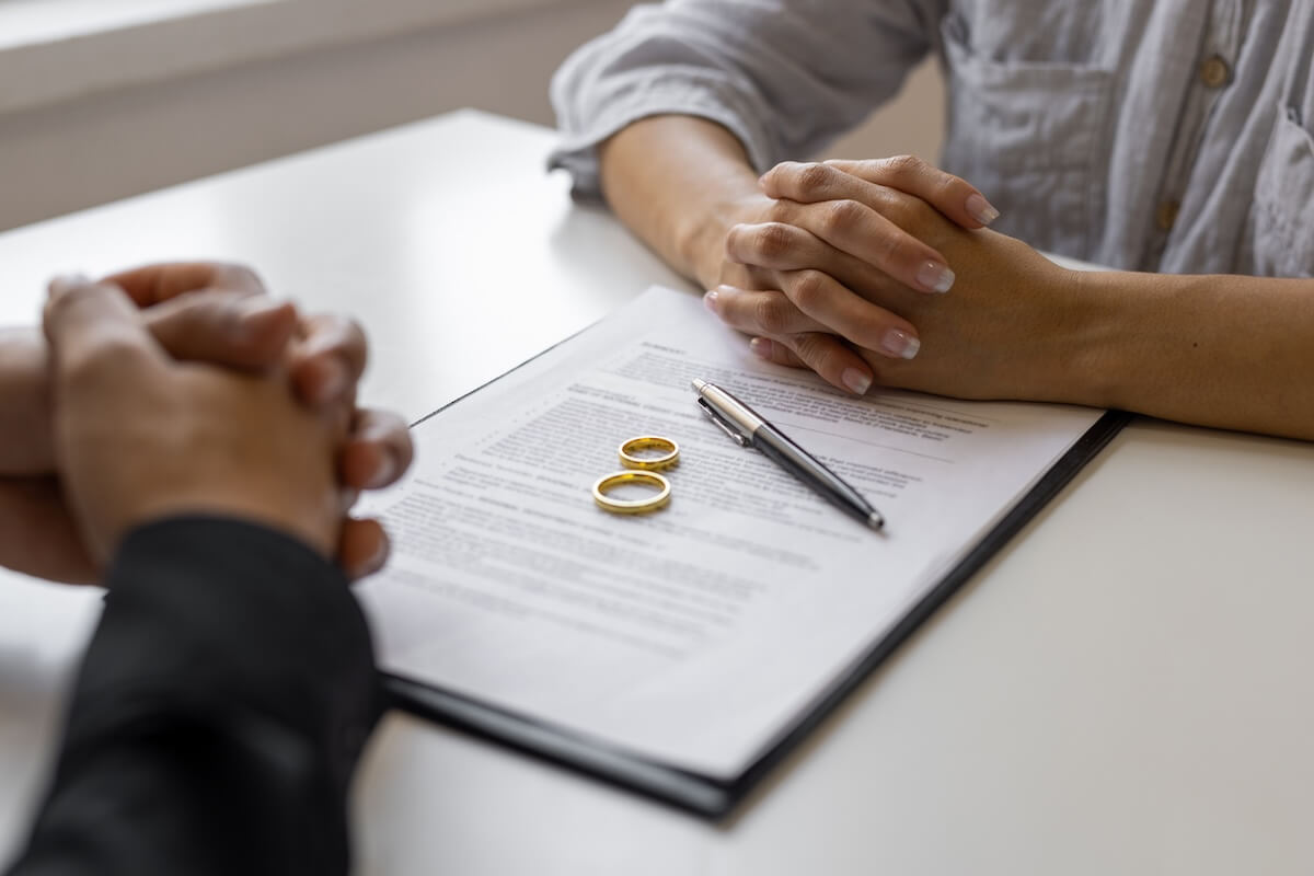 Divorce Stinks. Here’s How to Make It Easier.