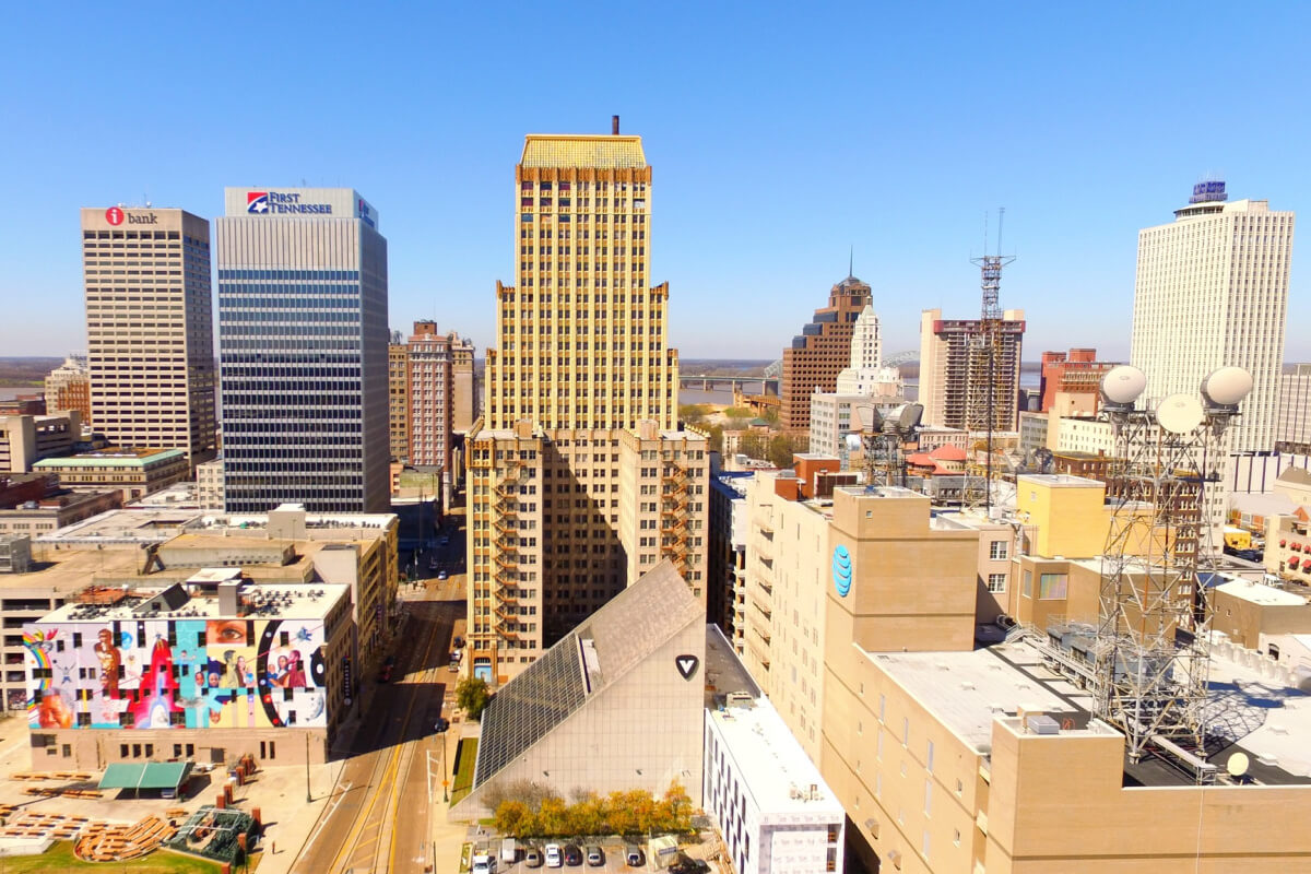 “Big Tech” in Memphis? Here’s What’s Next!