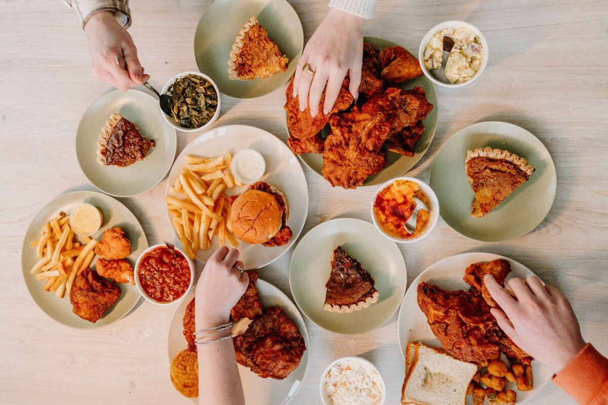Your Ultimate Downtown Memphis Dining Guide