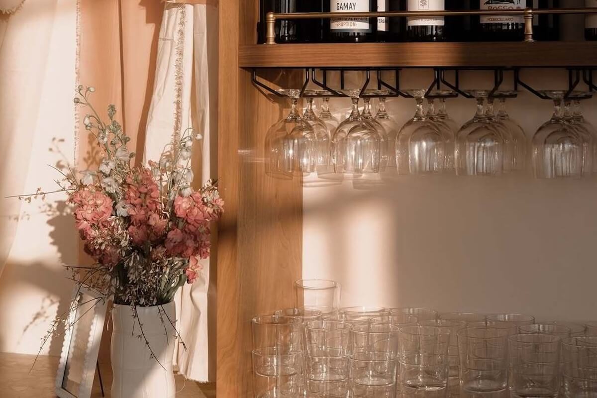 5 Nashville Flower Shop Cafés to Try This Spring
