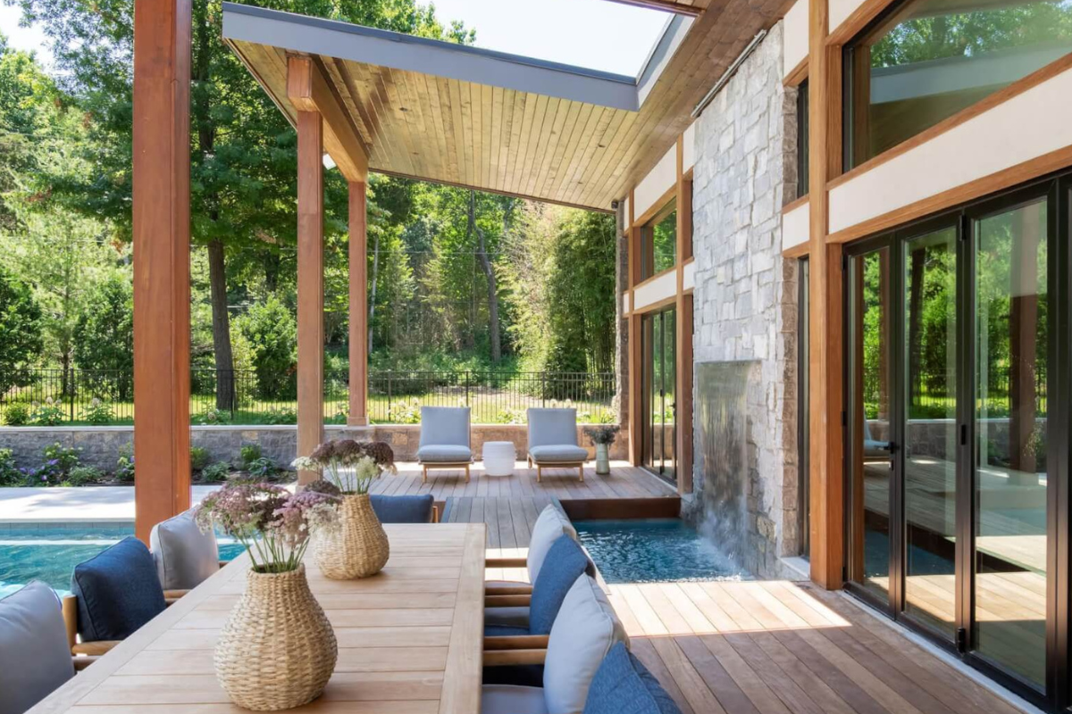 The Top Interior Designers in Nashville