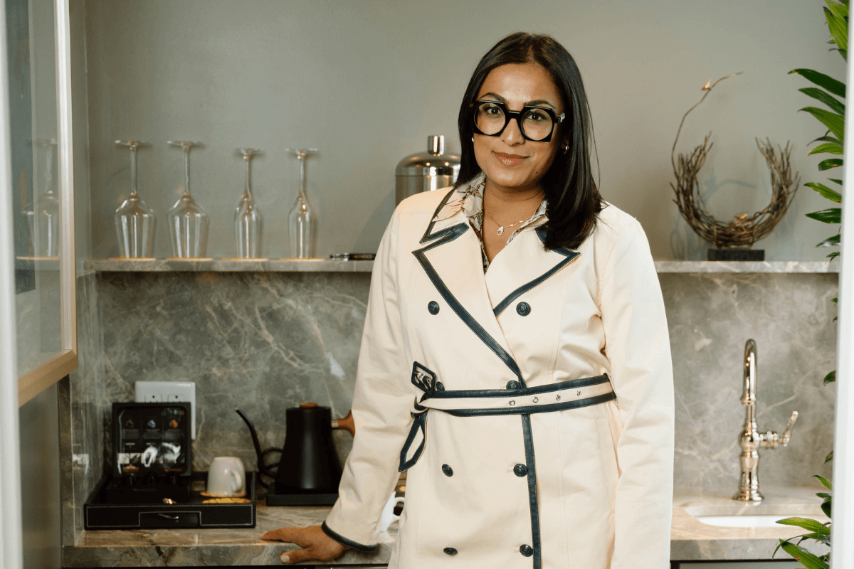 Polished & Playful: What to Wear This Spring