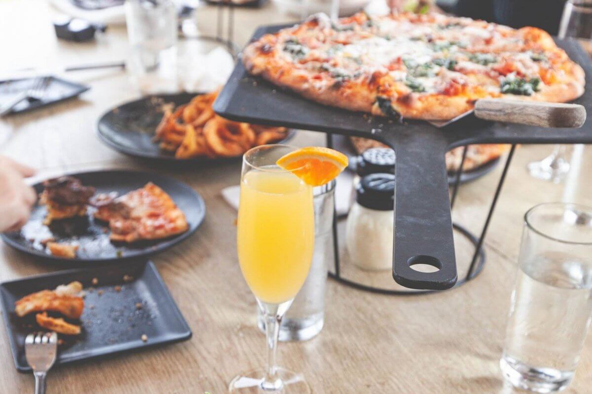 Where to Find the Best Pizza Along 30A