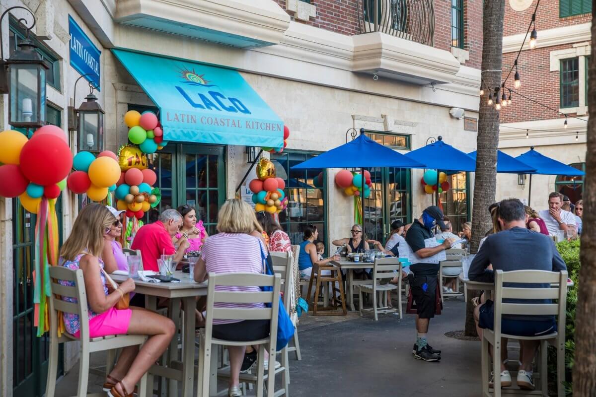 New in 30A! The Rise of Elevated Mexican Dining