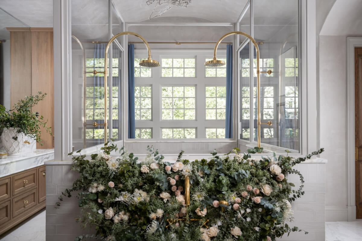 This Year’s ATL Designer Showhouse is English Countryside-Inspired!