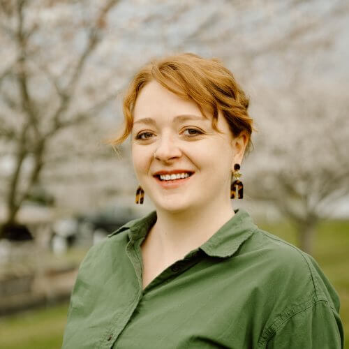Brianna Goebel