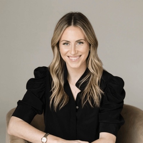 Caitlin Costello