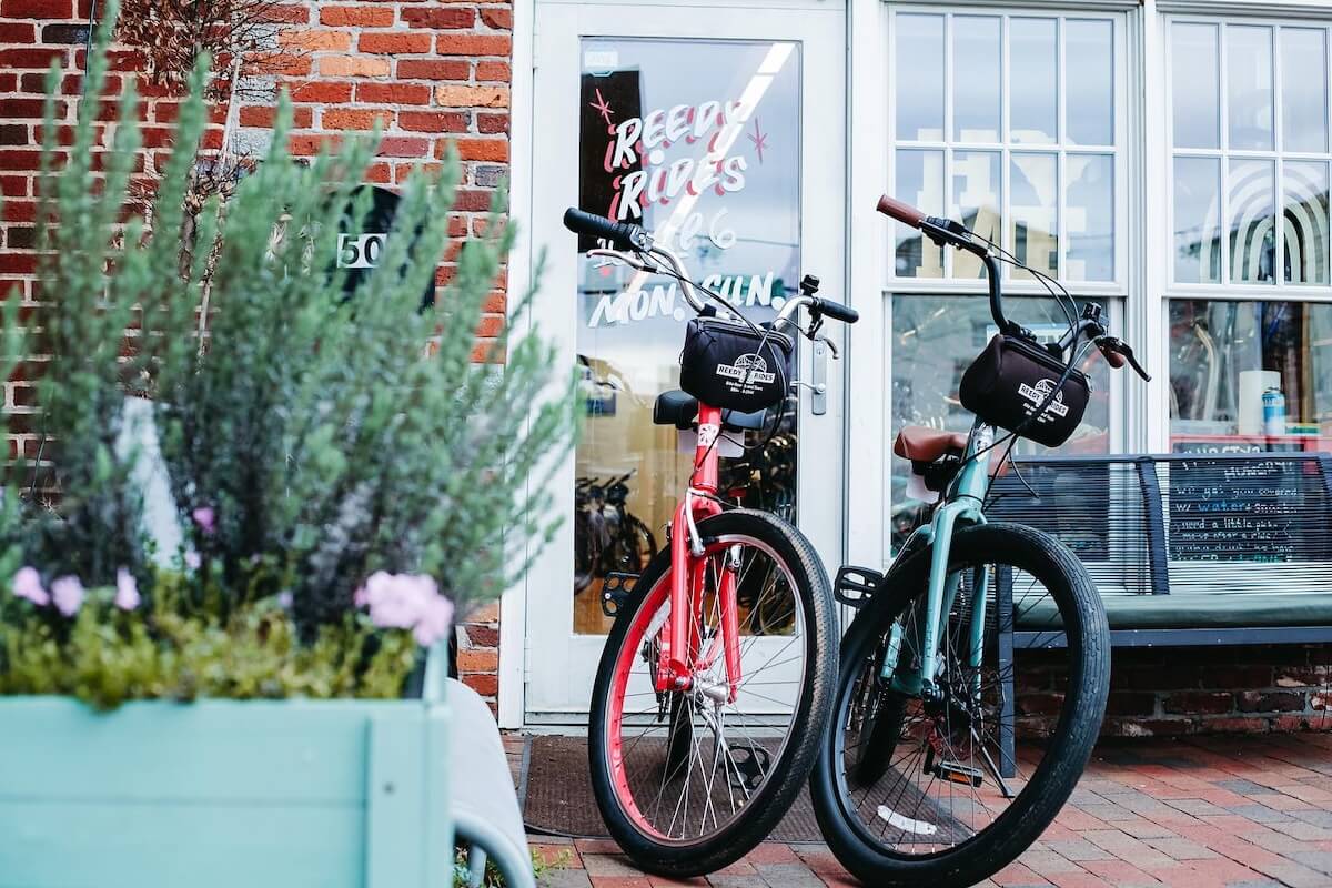 Eat, Shop & Play Through South Carolina