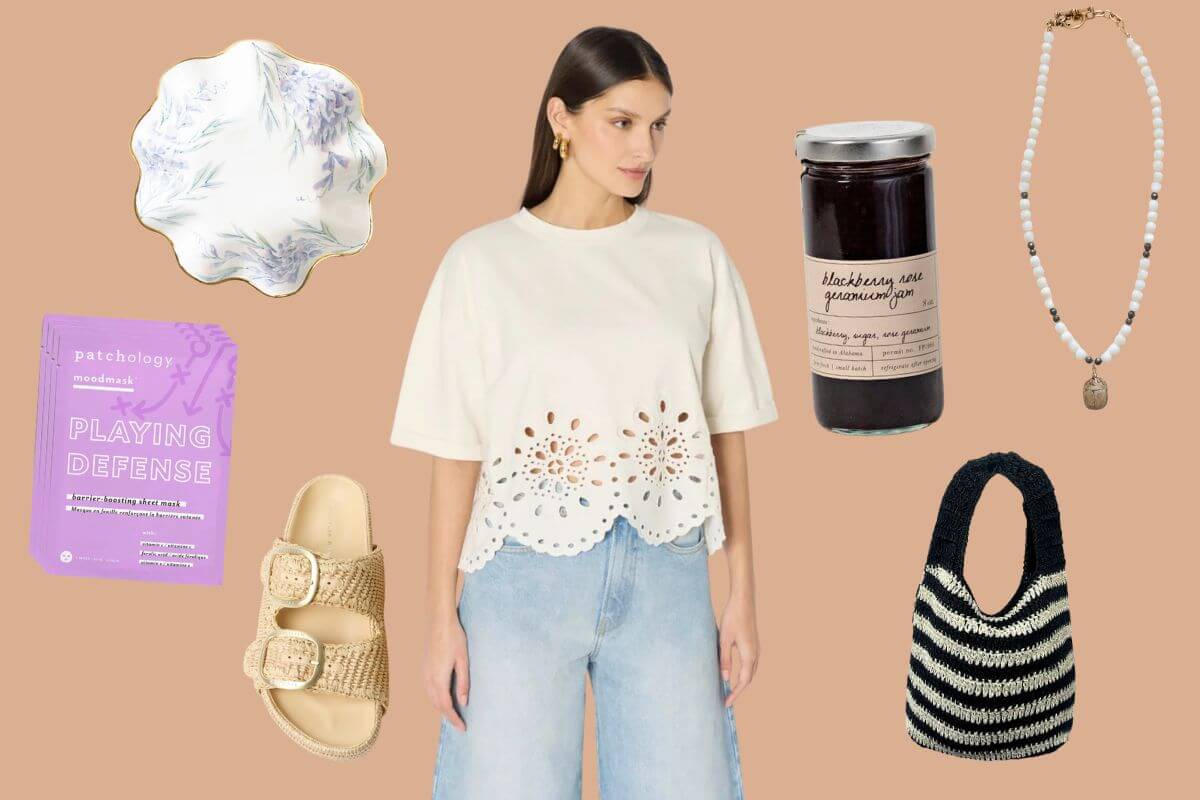 20 Birmingham FINDS for May: Clothing, Decor & More