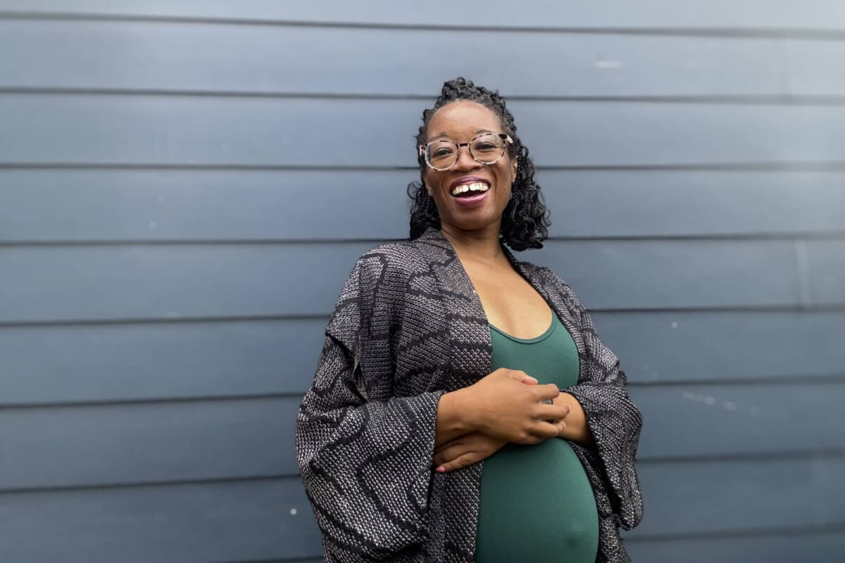 Viola Ratcliffe of Create Birmingham: Connecting BHAM Locals to the Arts