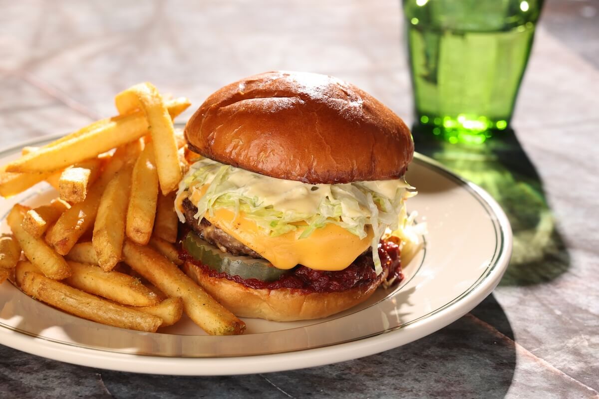 4 New Louisville Restaurants (+ 1 New Menu!)