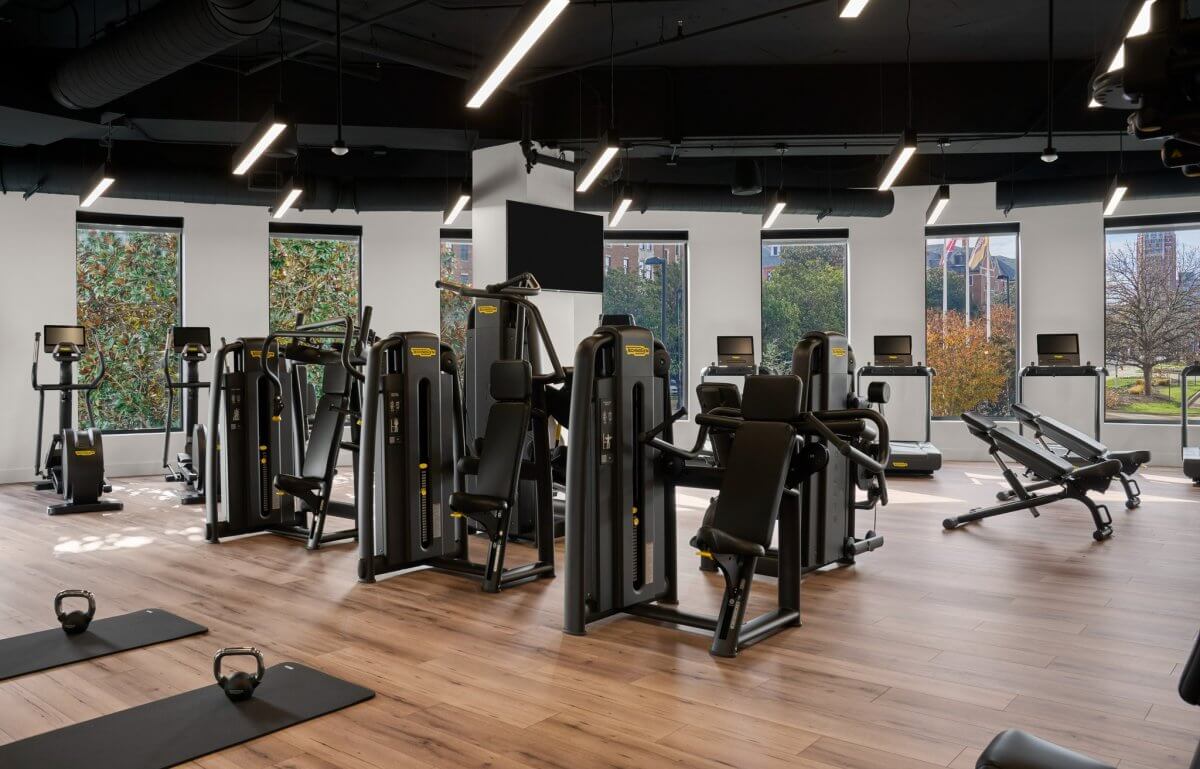 5 Nashville Hotels with Outstanding Wellness Programs