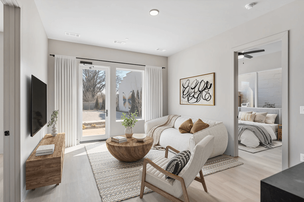 New in East Nashville: 5 Developments You Can Call Home