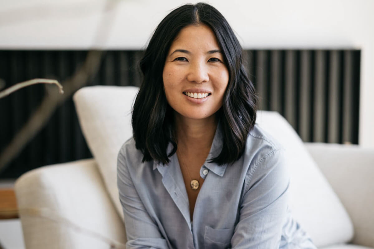 Meet Rae Liu of Leatherology