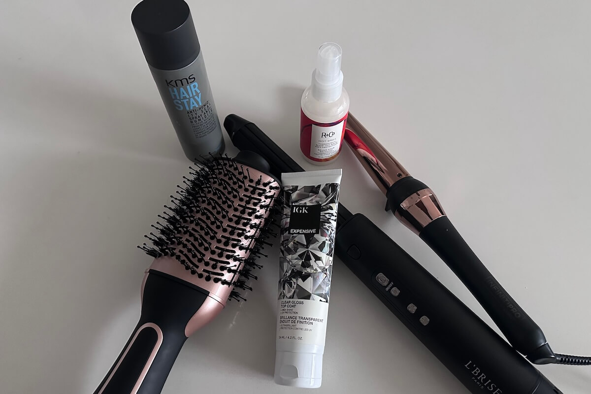 6 Hair Products I Can’t Shut Up About