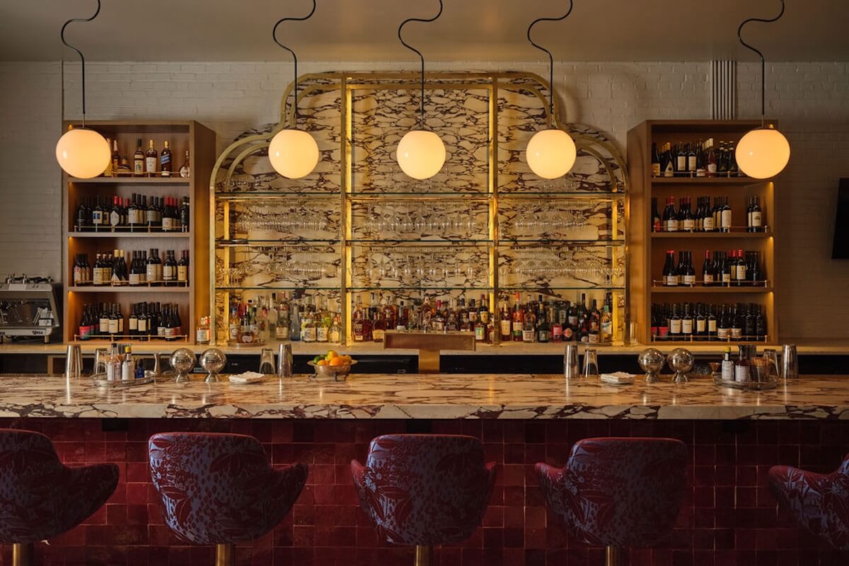 A Look Inside Felicia Suzanne’s Gorgeous Redesign