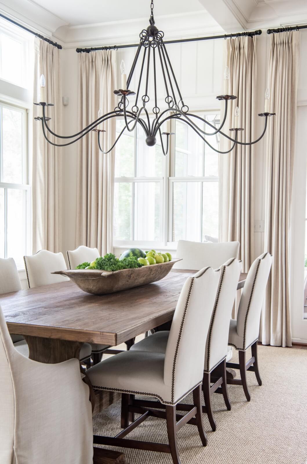 This Savannah Interior Designer is All About "Lowcountry Luxury"