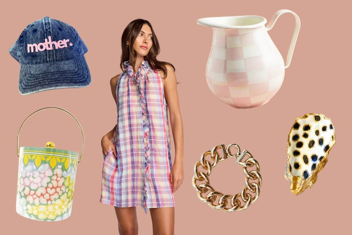 15 Southern FINDS for a Season of Celebration