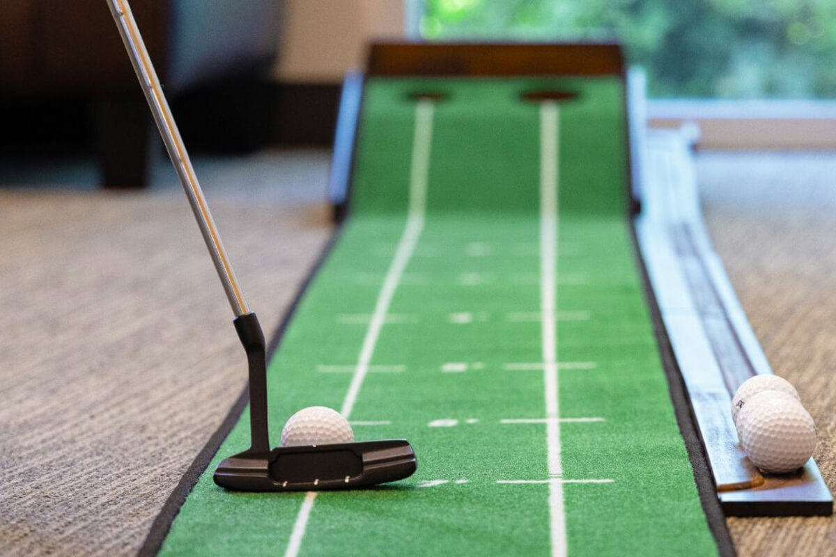 Father’s Day Gifts for Golf-Loving Dads (Written by One)